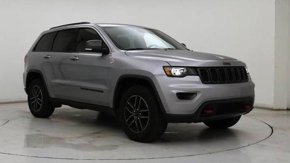 JEEP GRAND CHEROKEE 2019 1C4RJFLG8KC693935 image